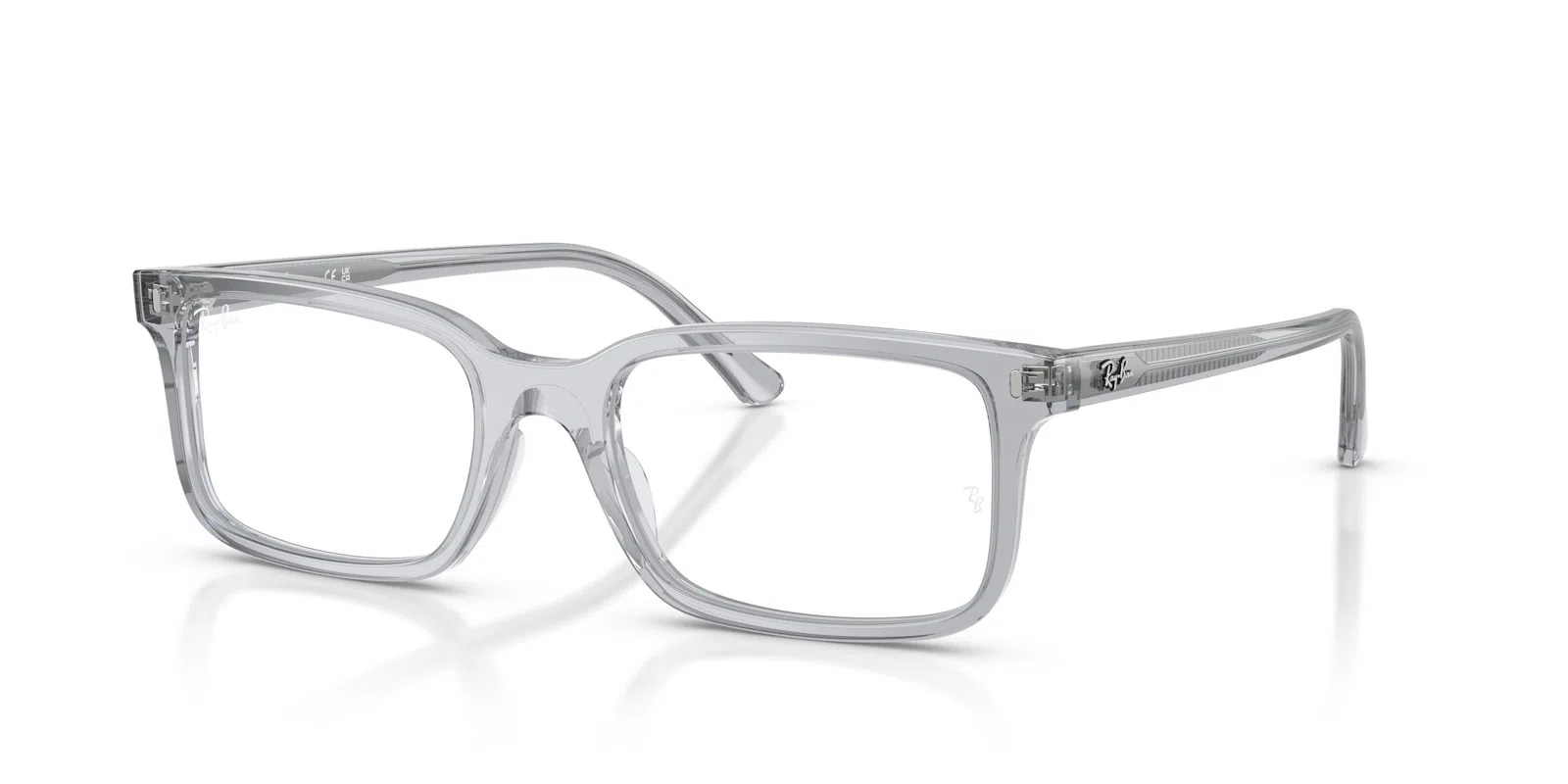 Ray-Ban 5445F Eyeglasses - view 36